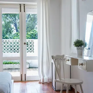 House At Da Luz