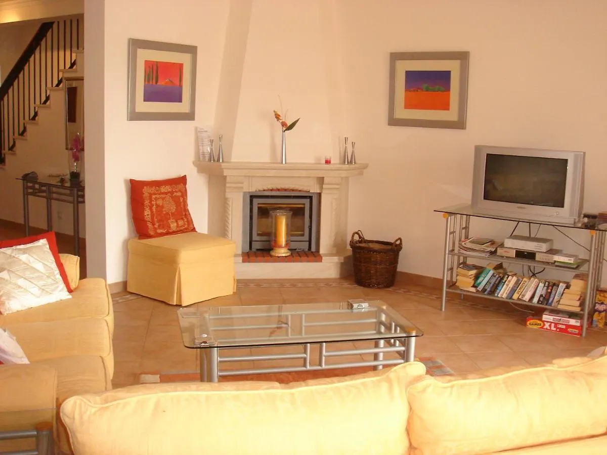 Casa Diana Villa Praia Da Luz Portugal