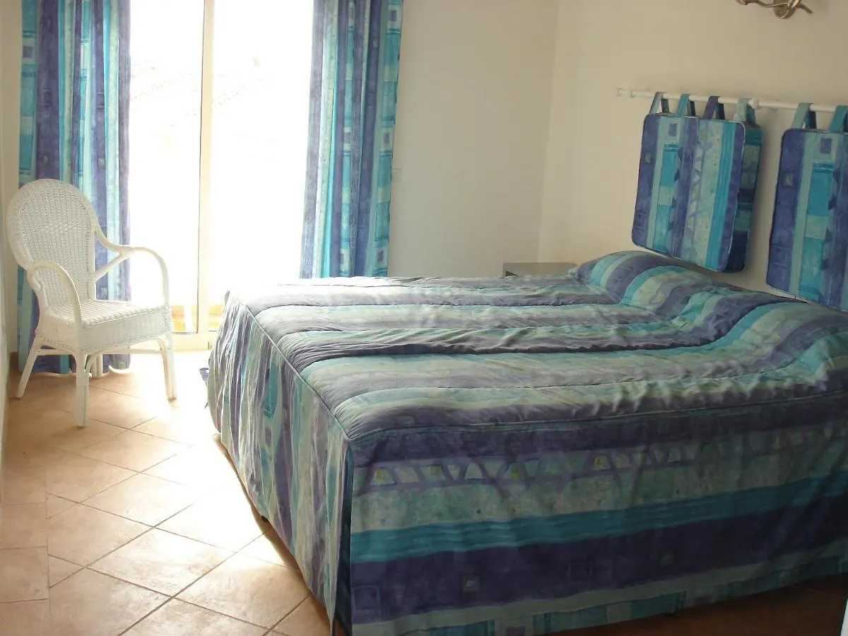 Casa Diana Villa Praia Da Luz 0*,  Portugal