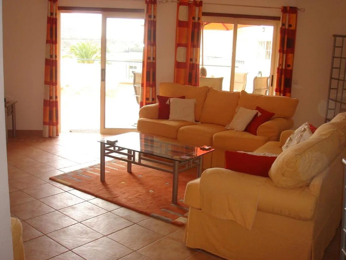Casa Diana Villa Praia Da Luz Holiday home