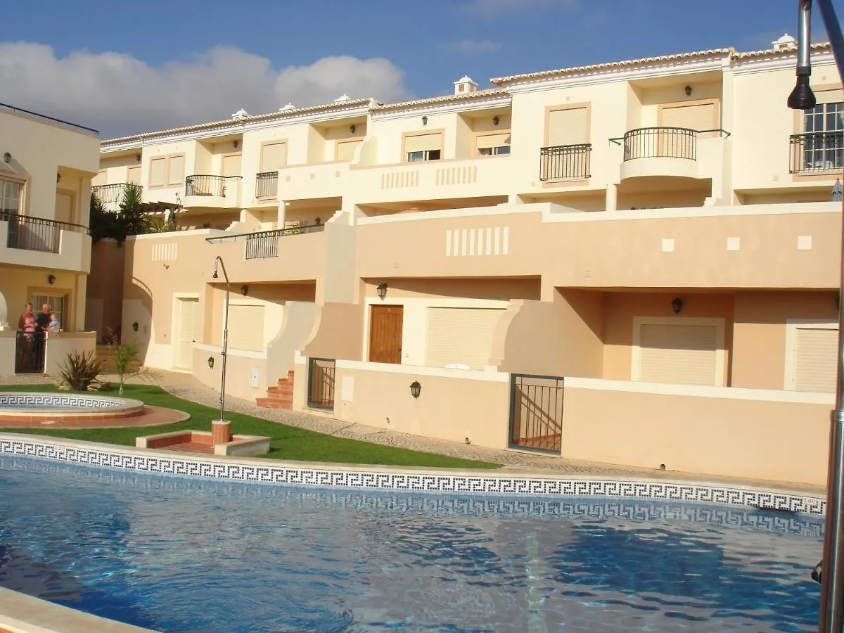 Holiday home Casa Diana Villa Praia Da Luz Portugal