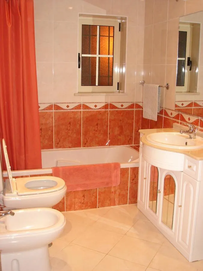 Casa Diana Villa Praia Da Luz Holiday home