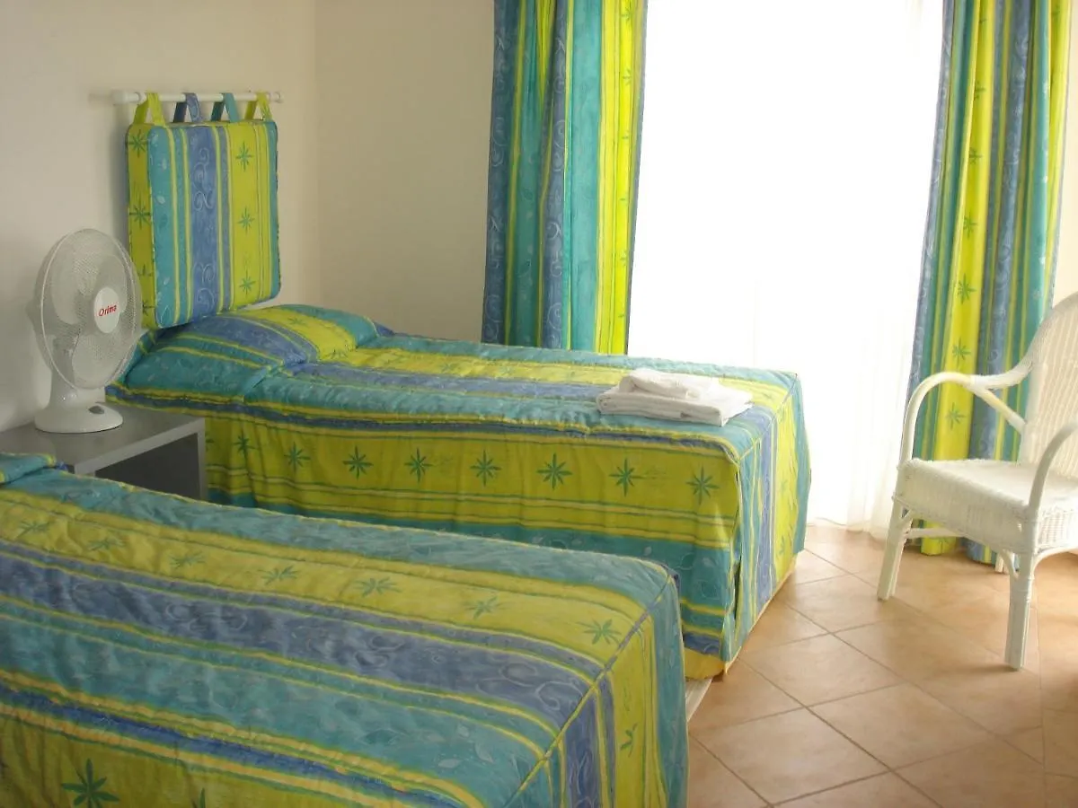 Casa Diana Villa Praia Da Luz 0*,