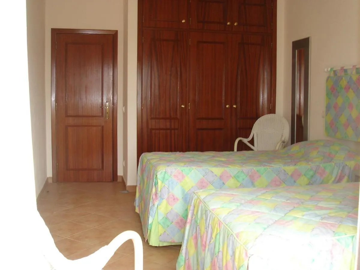 Casa Diana Villa Praia Da Luz